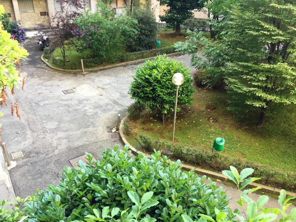 Say Yes Milano City Life Екстериор снимка