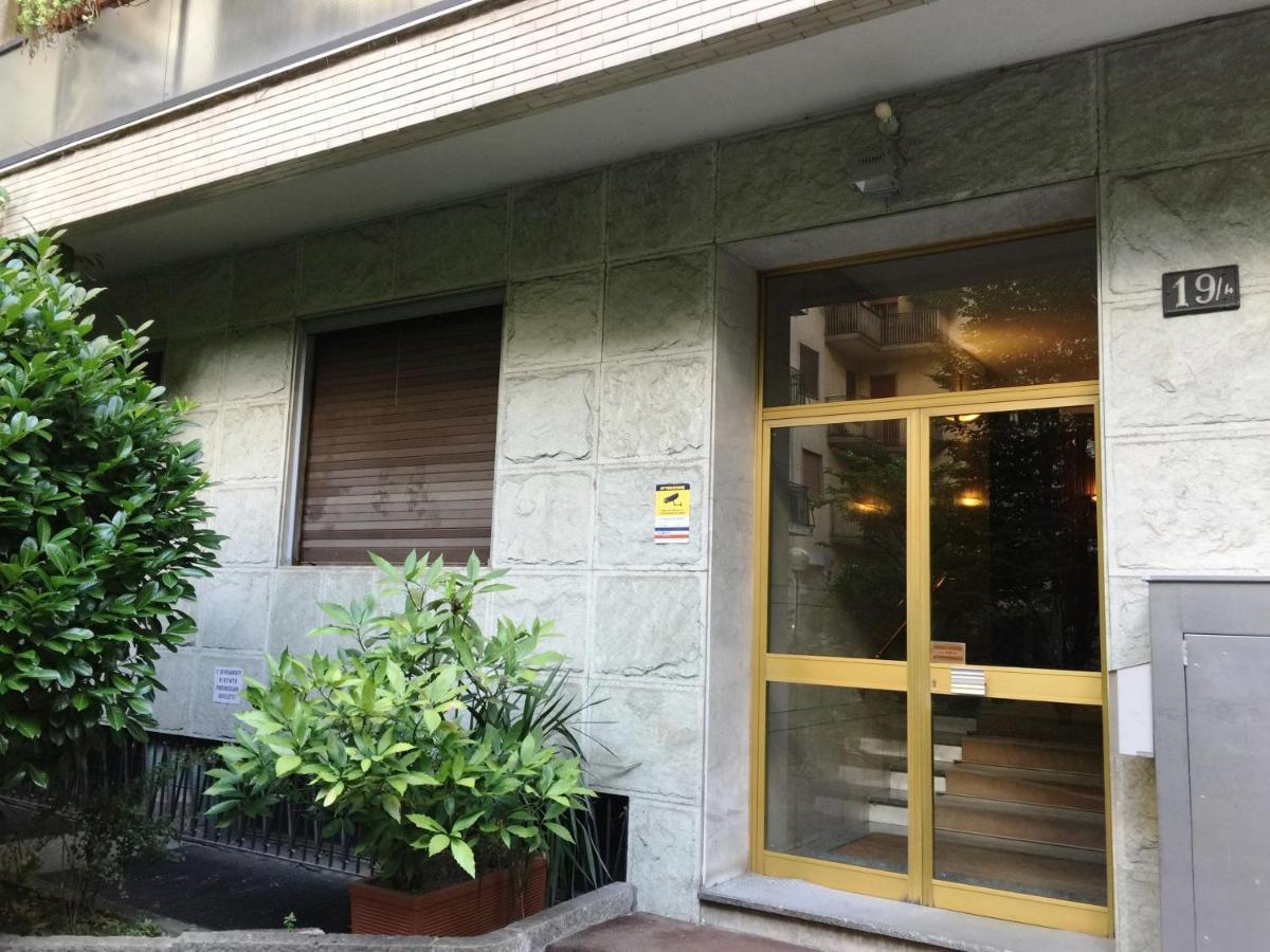 Say Yes Milano City Life Екстериор снимка