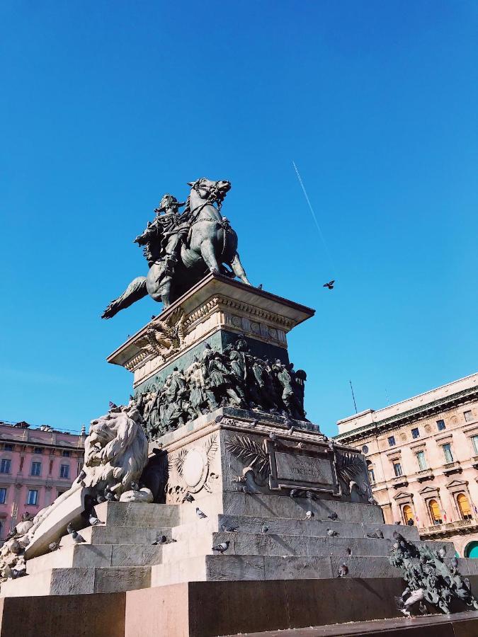 Say Yes Milano City Life Екстериор снимка