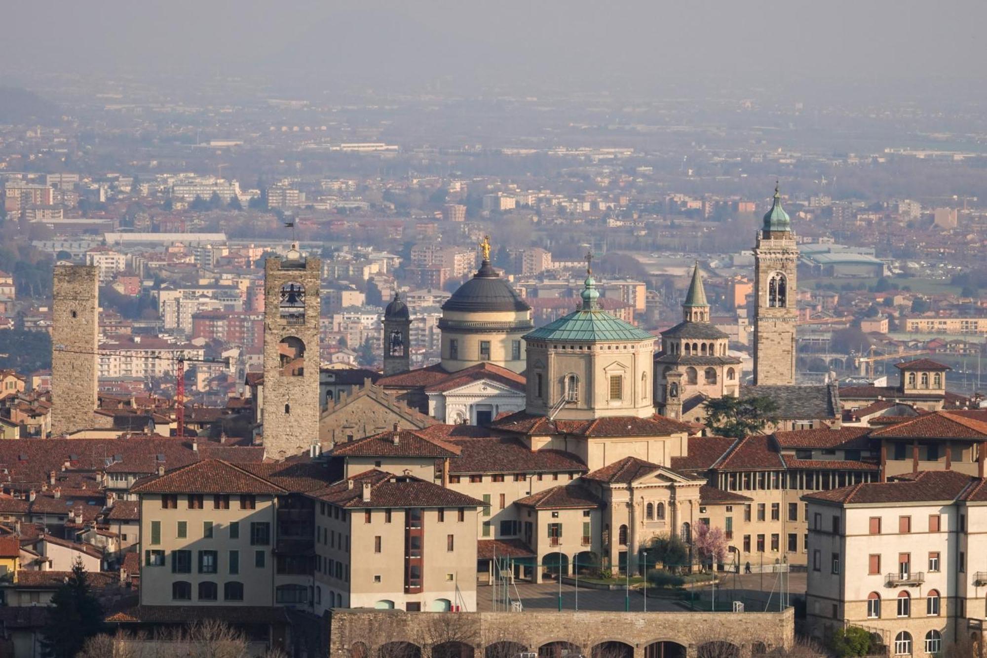 Say Yes Milano City Life Екстериор снимка