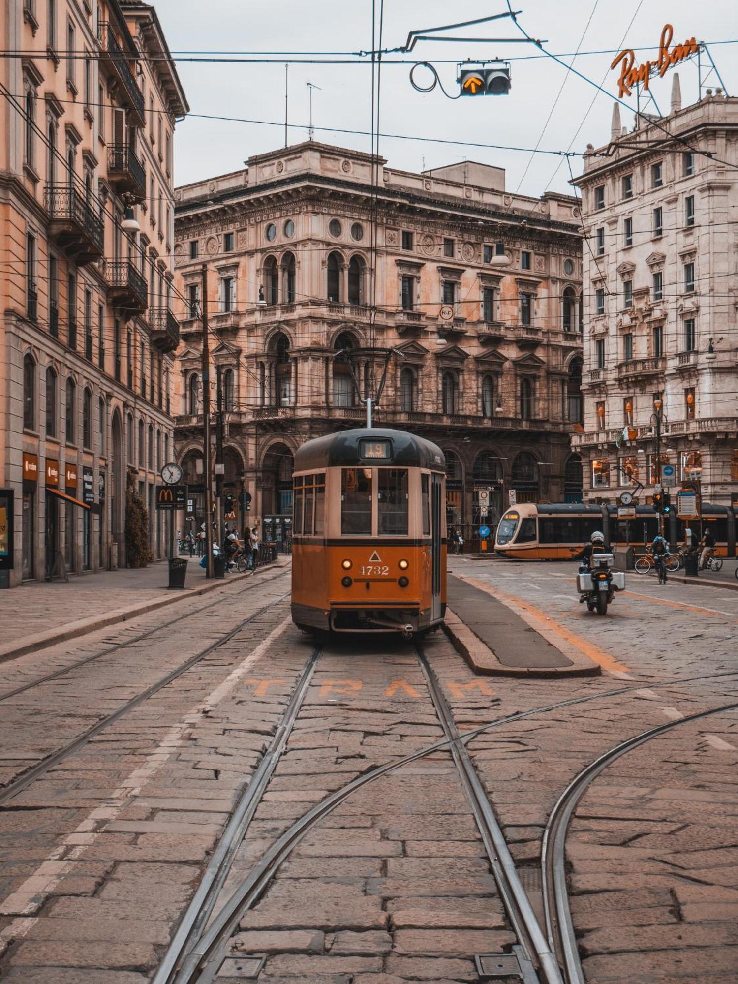 Say Yes Milano City Life Екстериор снимка