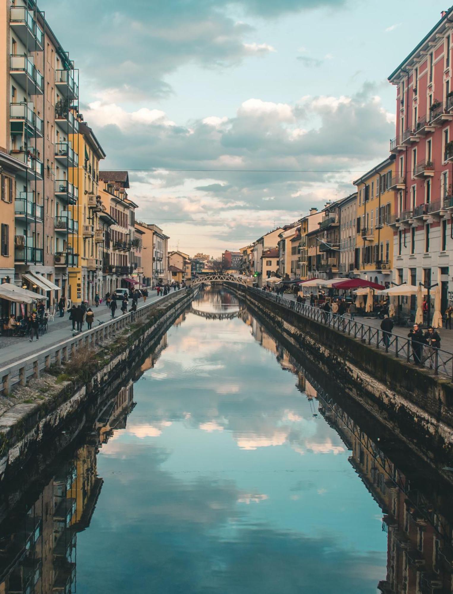 Say Yes Milano City Life Екстериор снимка