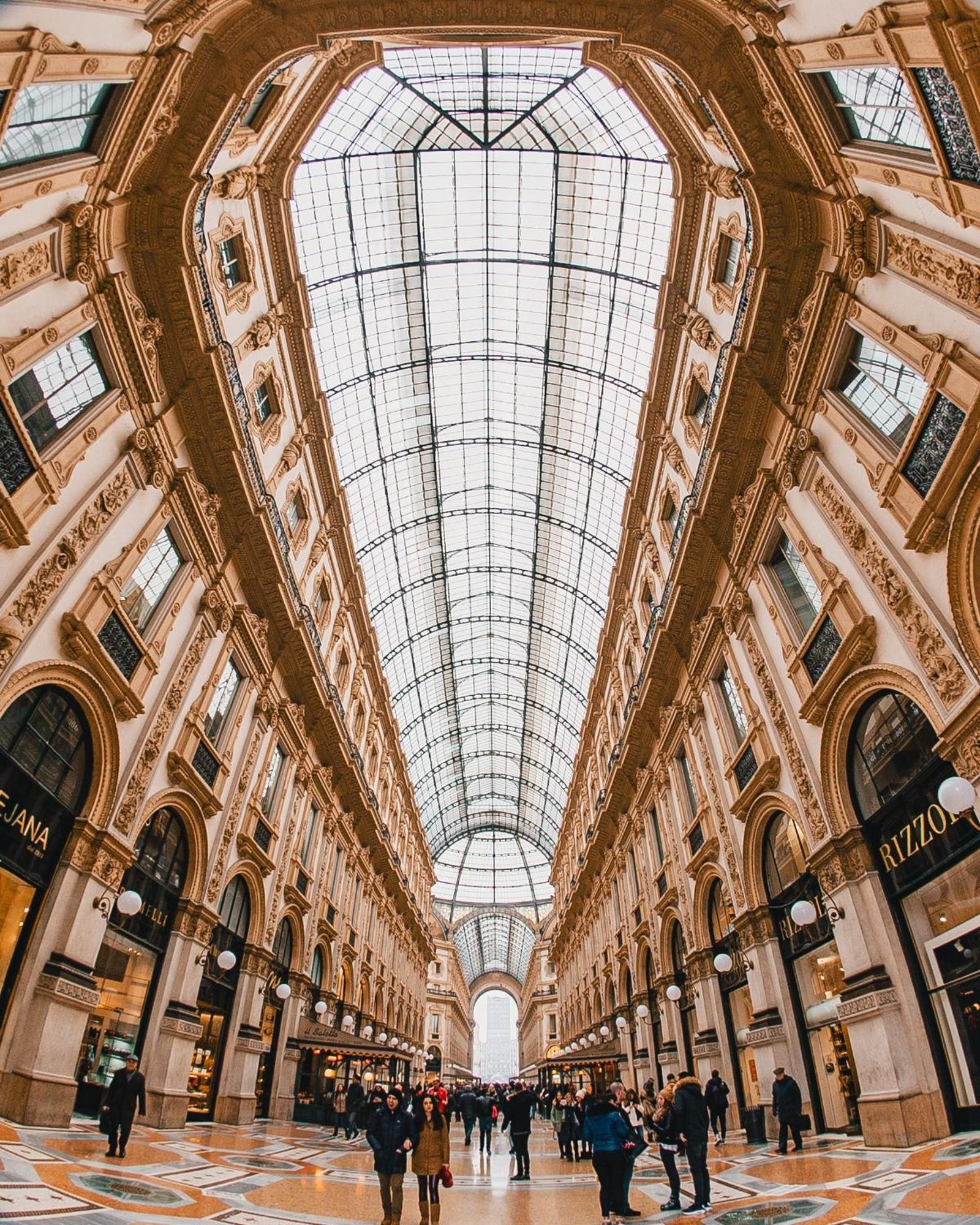 Say Yes Milano City Life Екстериор снимка